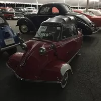 Barrett-Jackson 2017