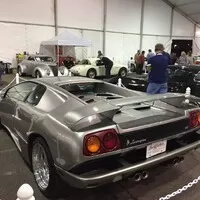 Barrett-Jackson 2017