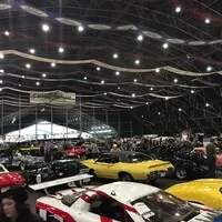 Barrett-Jackson 2017