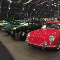 Barrett-Jackson 2017