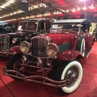 Barrett-Jackson 2017