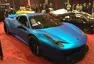 Barrett-Jackson 2017