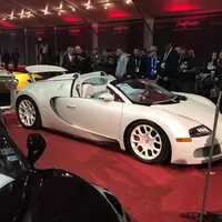 Barrett-Jackson 2017