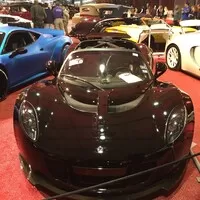 Barrett-Jackson 2017