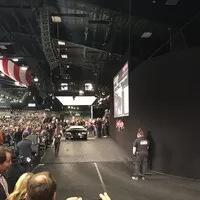 Barrett-Jackson 2017