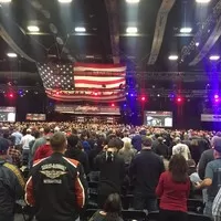 Barrett-Jackson 2017