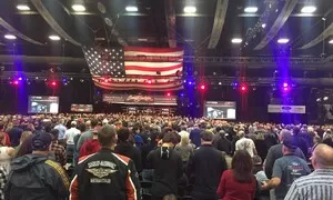Barrett-Jackson 2017