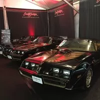Barrett-Jackson 2017