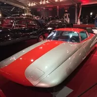 Barrett-Jackson 2017