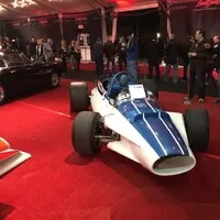 Barrett-Jackson 2017