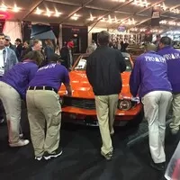 Barrett-Jackson 2017