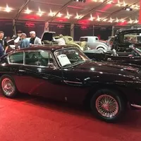 Barrett-Jackson 2017