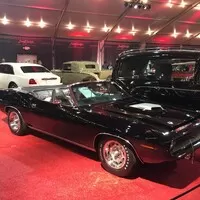 Barrett-Jackson 2017