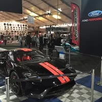 Barrett-Jackson 2017