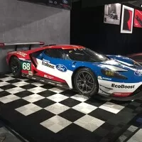Barrett-Jackson 2017