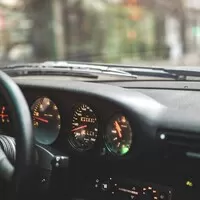 Porsche 911 (993) Carrera RS ClubSport