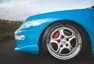Porsche 911 (993) Carrera RS ClubSport