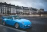 Porsche 911 (993) Carrera RS ClubSport