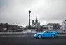 Porsche 911 (993) Carrera RS ClubSport