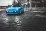 Porsche 911 (993) Carrera RS ClubSport
