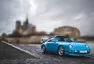 Porsche 911 (993) Carrera RS ClubSport
