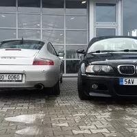 Porsche 911 versus BMW M3, lze si vůbec vybrat?