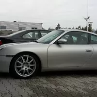 Porsche 911 versus BMW M3, lze si vůbec vybrat?