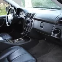 Carský kočár na M