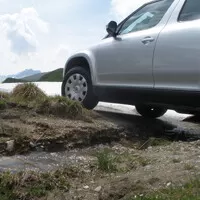 Alpský vůdce Ötzi