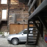 Alpský vůdce Ötzi