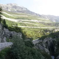Alpský vůdce Ötzi