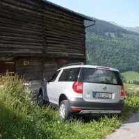 Alpský vůdce Ötzi