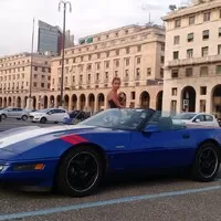 Cabrio Point 2016 - "aby tam byl ten kůň" 