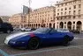 Cabrio Point 2016 - "aby tam byl ten kůň" 