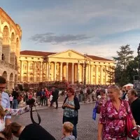 Cabrio Point 2016 - "aby tam byl ten kůň" 