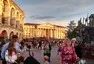 Cabrio Point 2016 - "aby tam byl ten kůň" 