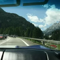 Cabrio Point 2016 - "aby tam byl ten kůň" 