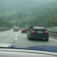 Cabrio Point 2016 - "aby tam byl ten kůň" 