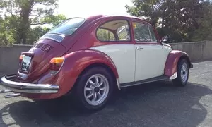 Daily driver
