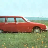 Robert Opron aneb přejete si aerodynamiku?