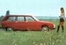 Robert Opron aneb přejete si aerodynamiku?