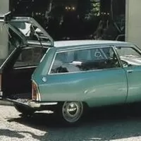 Robert Opron aneb přejete si aerodynamiku?