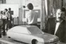 Robert Opron aneb přejete si aerodynamiku?