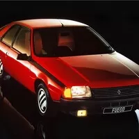 Robert Opron aneb přejete si aerodynamiku?