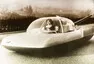Robert Opron aneb přejete si aerodynamiku?