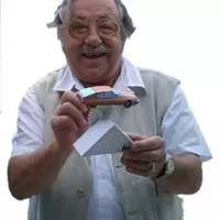 Robert Opron aneb přejete si aerodynamiku?
