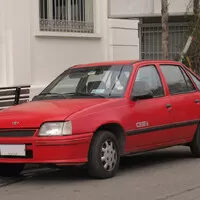 Vše je jednou poprvé