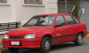 Vše je jednou poprvé