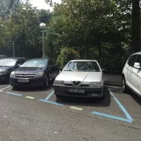 Tady nám to umřelo