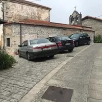 Shledání s Astrou v Sotres